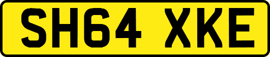 SH64XKE