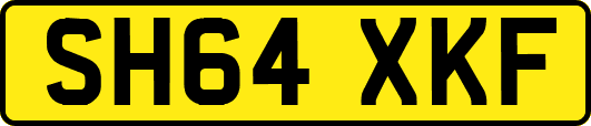 SH64XKF