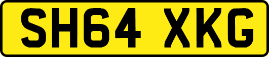 SH64XKG