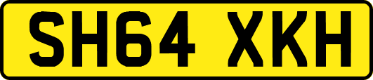 SH64XKH