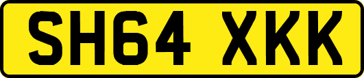 SH64XKK
