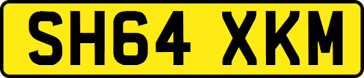 SH64XKM