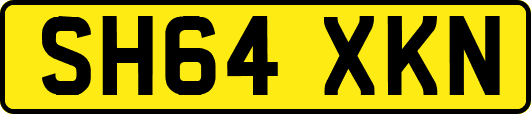 SH64XKN