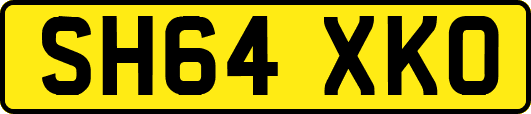 SH64XKO