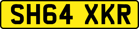 SH64XKR