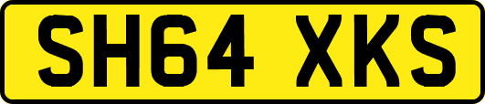 SH64XKS