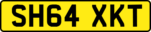 SH64XKT