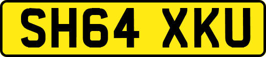 SH64XKU