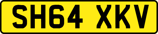 SH64XKV