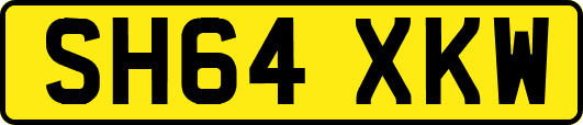 SH64XKW