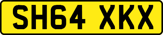 SH64XKX