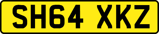 SH64XKZ