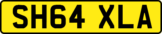 SH64XLA