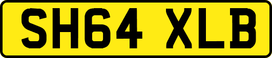 SH64XLB
