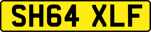SH64XLF