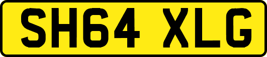 SH64XLG
