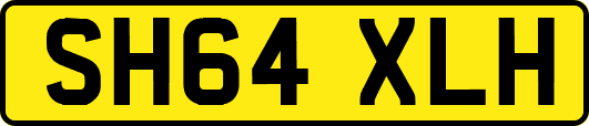 SH64XLH