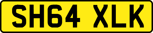 SH64XLK