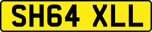 SH64XLL