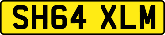 SH64XLM