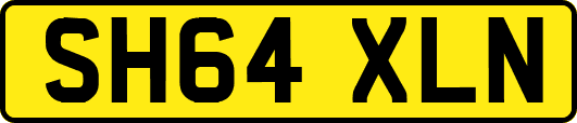 SH64XLN