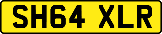 SH64XLR