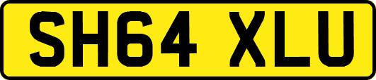 SH64XLU