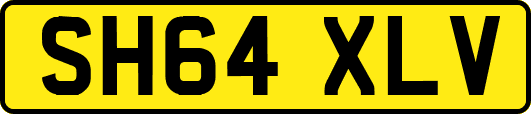 SH64XLV