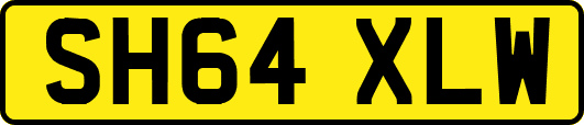 SH64XLW