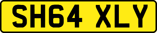 SH64XLY