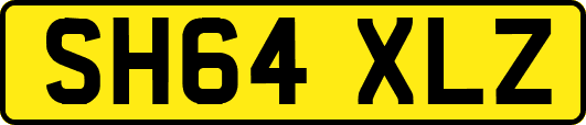 SH64XLZ