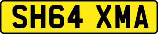 SH64XMA