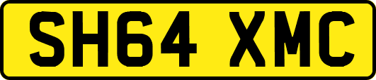 SH64XMC