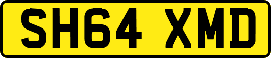 SH64XMD