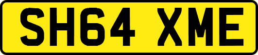 SH64XME