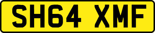 SH64XMF
