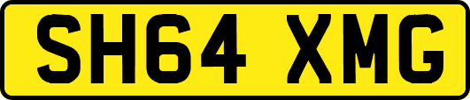 SH64XMG