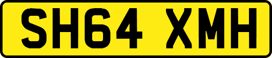 SH64XMH