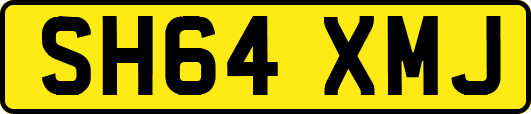 SH64XMJ
