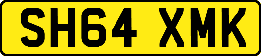 SH64XMK