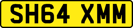 SH64XMM