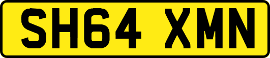 SH64XMN