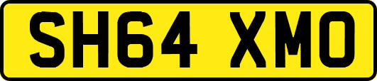 SH64XMO