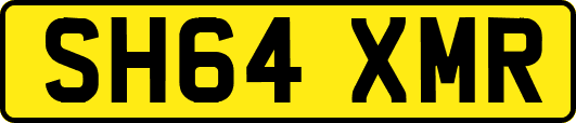 SH64XMR