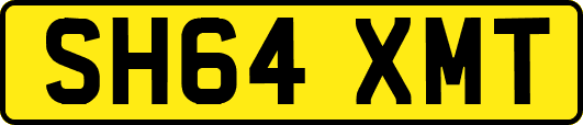 SH64XMT