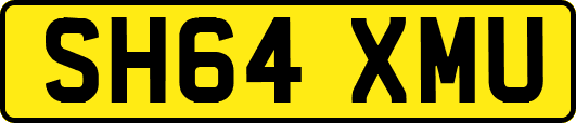SH64XMU