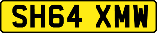 SH64XMW