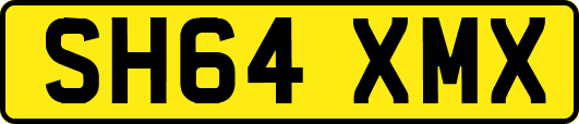 SH64XMX