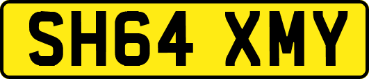 SH64XMY