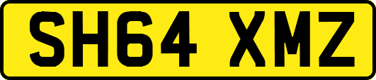SH64XMZ